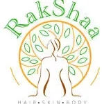 Rakshaa Aesthetics Pvt ltd, company logo