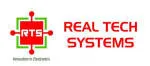 Real Tech Systems company logo