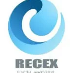 Recex company logo