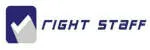 Right Staff company logo