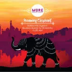 Roaming Elephant company logo