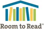 Room to Read company logo