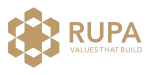 Rupa Group company logo