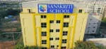 SANSKRITI SCHOOL, GOLDEN TULIP ESTATE, KONDAPUR,... company logo