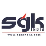 SGK India Industrial Services Ltd. company logo