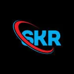 SKR videos and Photography company logo