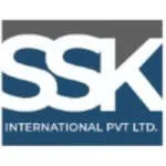 SSK INTERNATIONAL SCHOOL, company logo