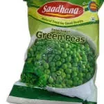 Saadhana foods company logo