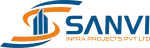 Saanvi Infotech Solution company logo