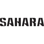 Sahara World Management services company logo