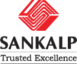 Sankalp Industrial services company logo