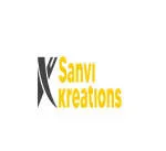 Sanvi Kreations company logo