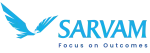 Sarvam group company logo