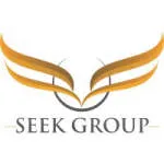 Seek Academy company logo