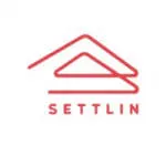 Settlin company logo