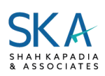 Shah Kapadia And Associates company logo