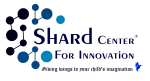 Shard Center for innovation company logo