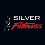 Silver Fitness Club company logo