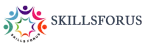 SkillsforUs company logo