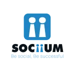 Sociium company logo