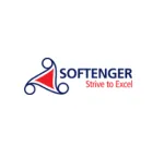 Softenger company logo