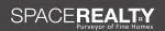 Space realty company logo