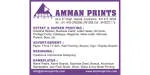 Sri Amman Digital Prints company logo