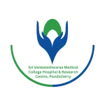 Sri Venkateshwaraa Medical college & Hospital... company logo