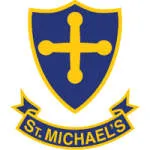 St. Michaels school company logo