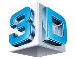 Stature 3D company logo