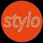 Stylo furniture company logo