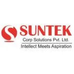 Suntek Corp Solutions Pvt Ltd company logo