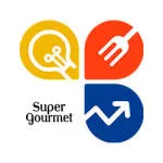 Supergourmet company logo