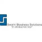 Swathi Business Solutions company logo