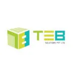 TEB solutionsPvt Ltd company logo