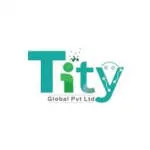 TITY GLOBAL PVT. LTD. company logo