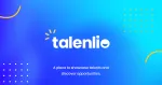 Talenlio company logo