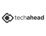 TechAhead company logo