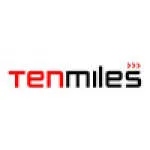 Tenmiles technologies company logo