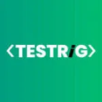 Testrig Technologies company logo