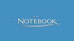 The Notebook company logo