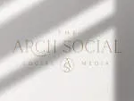 The Social Arch company logo