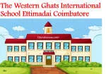 The Western Ghats International School company logo