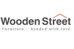 The Woodenstreet Furniture's Pvt.Ltd. company logo