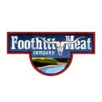 The foothill company company logo