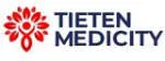 Tieten Medicity Hospital company logo