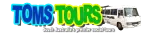 Toms Tours And Travel company logo