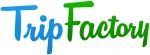 TripFactory company logo