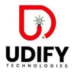 Udify Technologies company logo