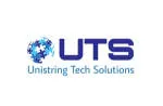 Unistring Tech Solutions Pvt. Ltd. company logo